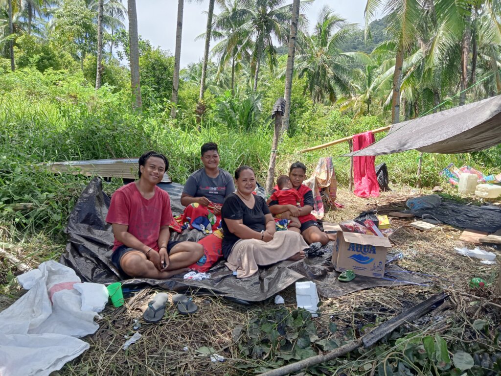 Indonesia Mount Ruang Eruption Emergency Response