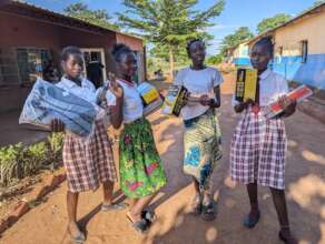 Bursary Support for Learners in Eastern Province