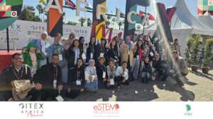 Gitex Africa 2025