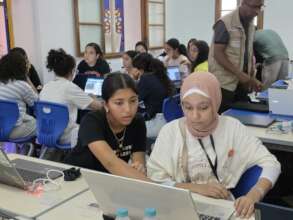 Robotics workshop