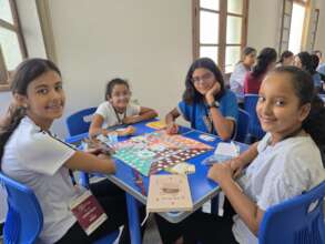 Titrit Game