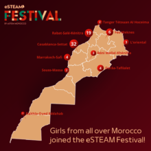 Where are the participants from
