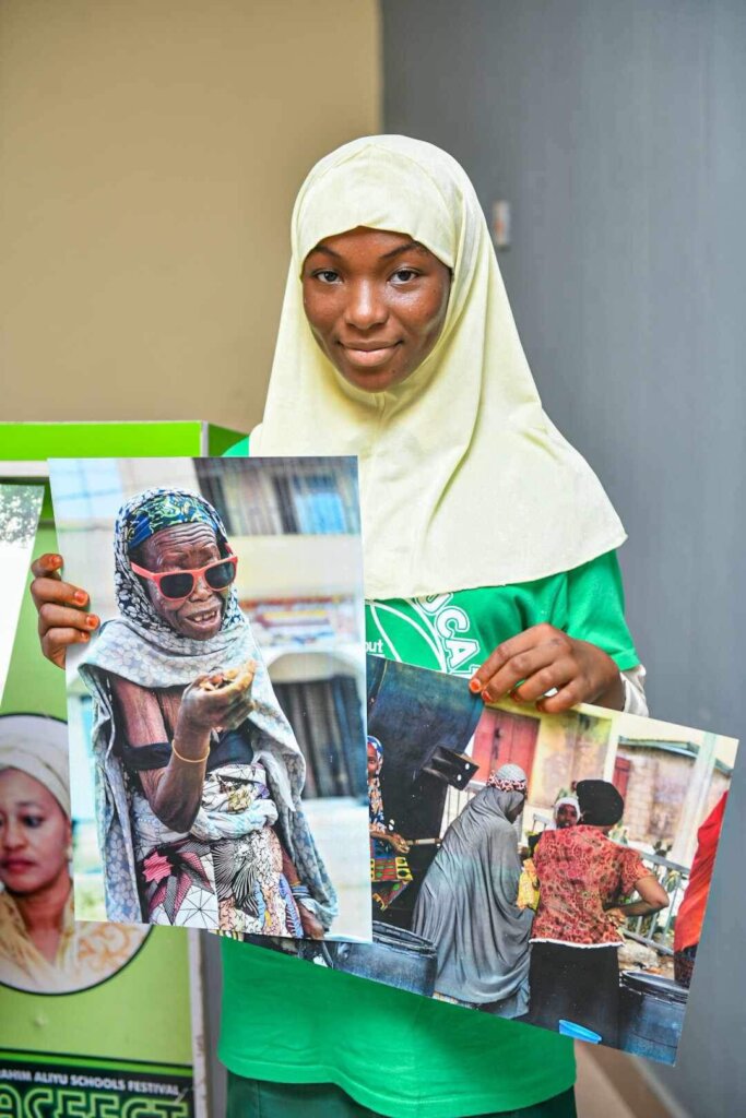 The Gift of Art Through Photography