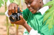 The Gift of Art Through Photography