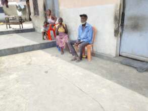 Sharing findings with members at our offices