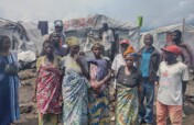 Support the Protection of indiginous people in DRC
