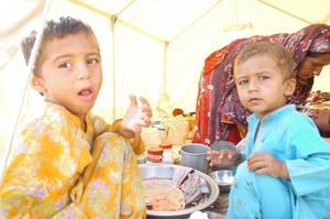 Water, Sanitation and Hygiene Program