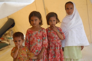 Children & Women's Emergency Centers