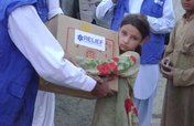 Pakistan Flood Emergency Response