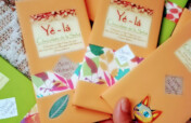 Support for small chocolate producers in Mexico