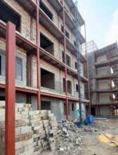 Project Update: Hospital for Burundian's Charities