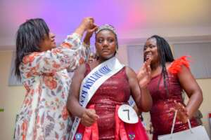 Miss Autism Kenya 2024