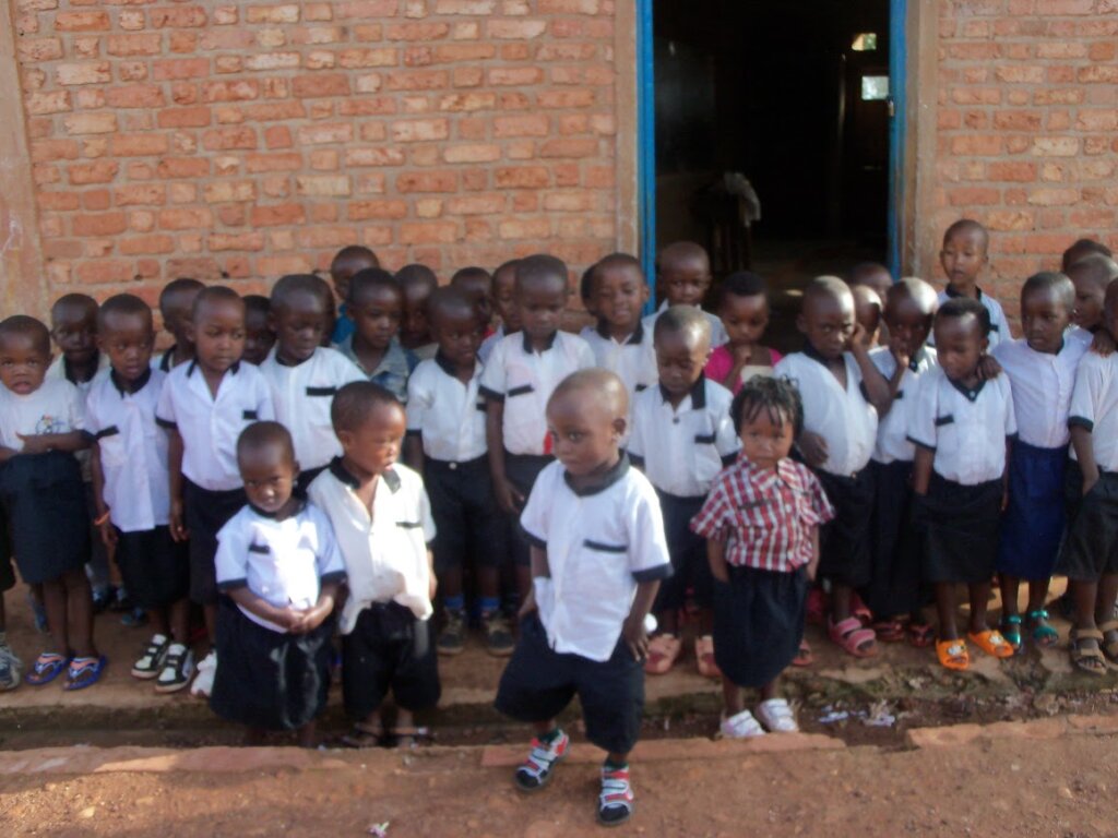 orphanage accommodation