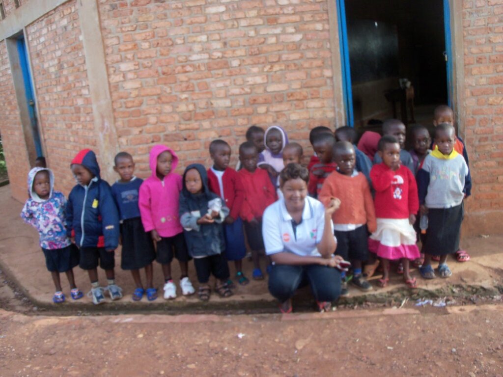 orphanage accommodation