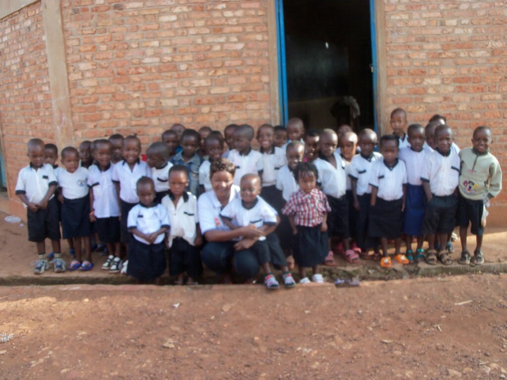 orphanage accommodation