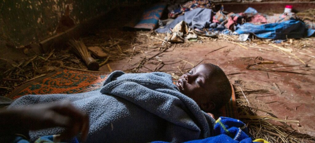 orphanage accommodation