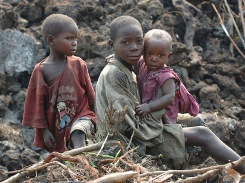 orphanage accommodation