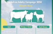 Sofraa Udheya Campaign 2024