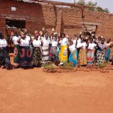 Transformation Of Orphans Lives Team