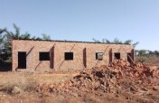 Orphans School Classrooms Construction