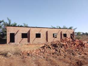 Orphans School Classrooms Construction