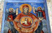 The Holy Mother: Inter-Faith Film in Macedonia