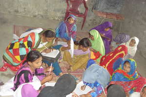 Girls Class