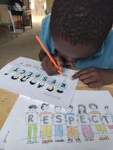 Art therapy