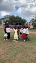 Lifeskill activity
