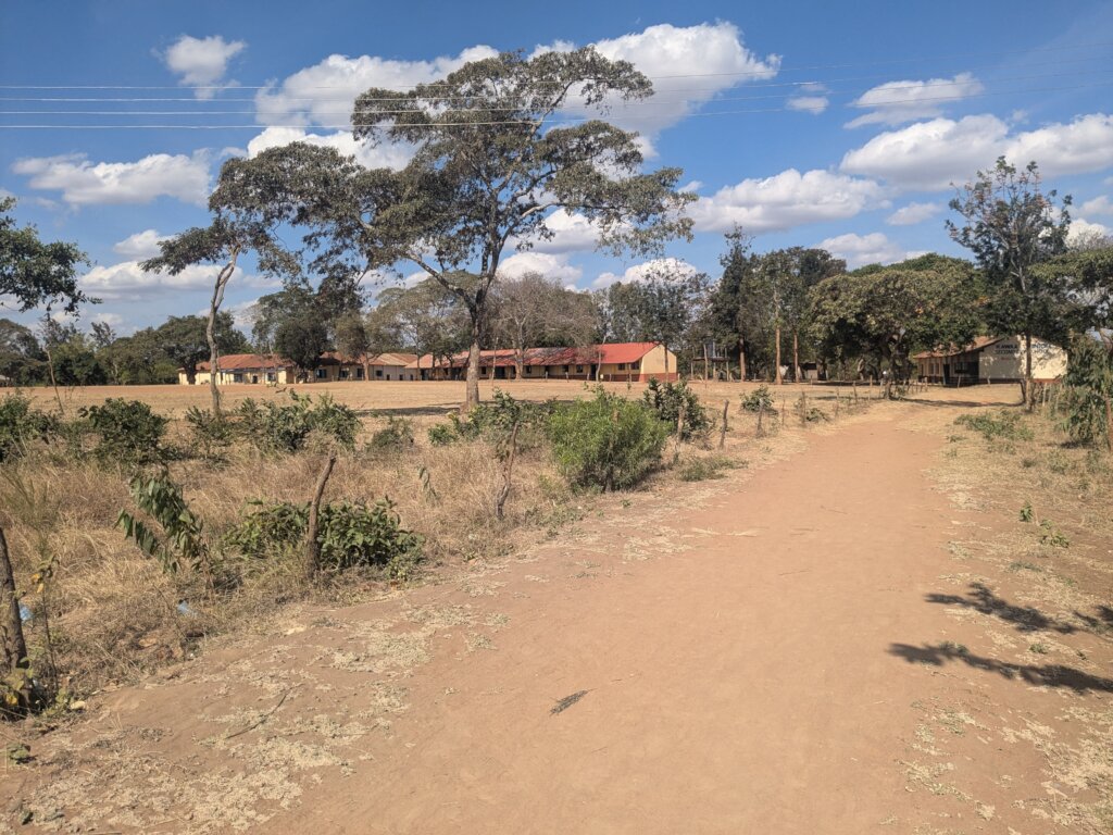 One of the proposed venues.