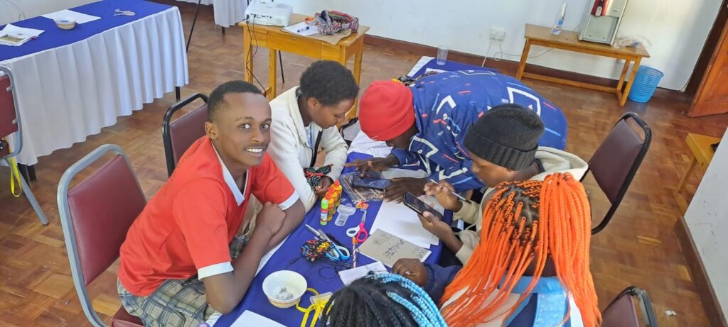 Protection Services for 100 Rural Kenyan Children