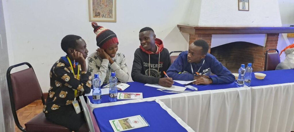 Protection Services for 100 Rural Kenyan Children