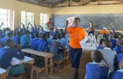 Protection Services for 100 Rural Kenyan Children