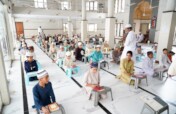 Build Quran Markaz in Pakistan