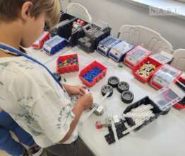 ...and robotics