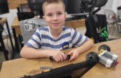 Provide education to Ukrainian and Polish children