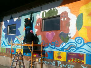 Mural!