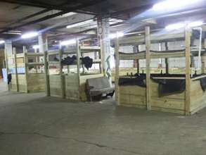 aquaponics systems