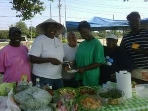 Farmers For Chicago