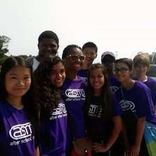 Chicago Youth Corps Participants
