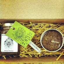 Youth Honey Gift Basket!