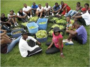 Training Youth and Adults to be Leaders!