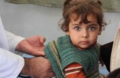 Mobile Medical Aid in Northwestern Syria