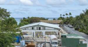 Center for Marine Innovation