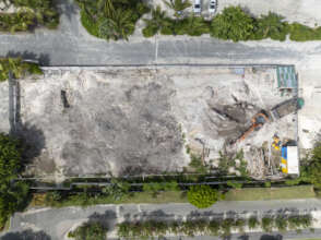 Construction Site