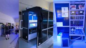 CSL Module Instalation Process