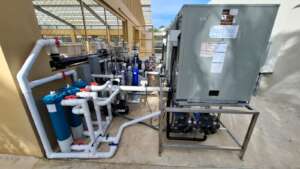 Life Support Equipment