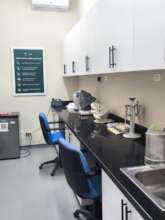 Dry Lab