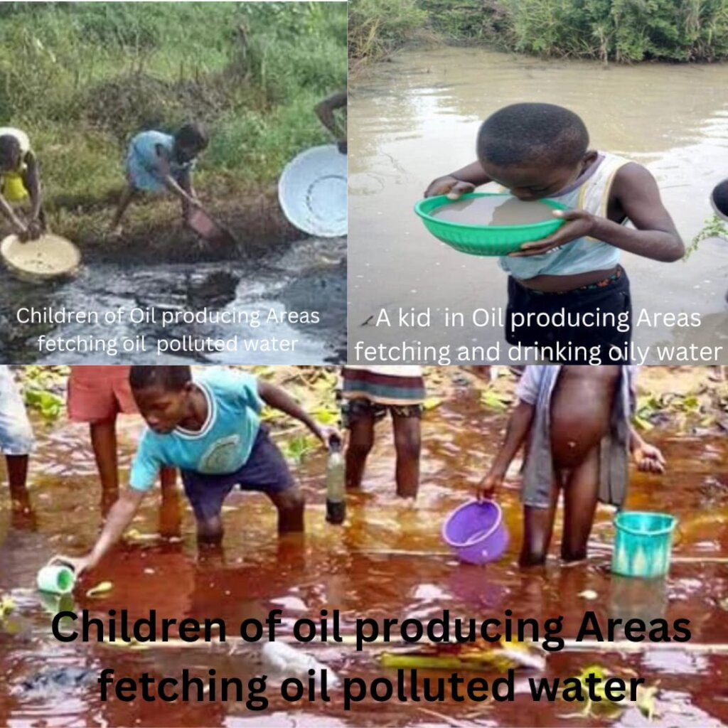 Sanitary hope with clean water for children&women