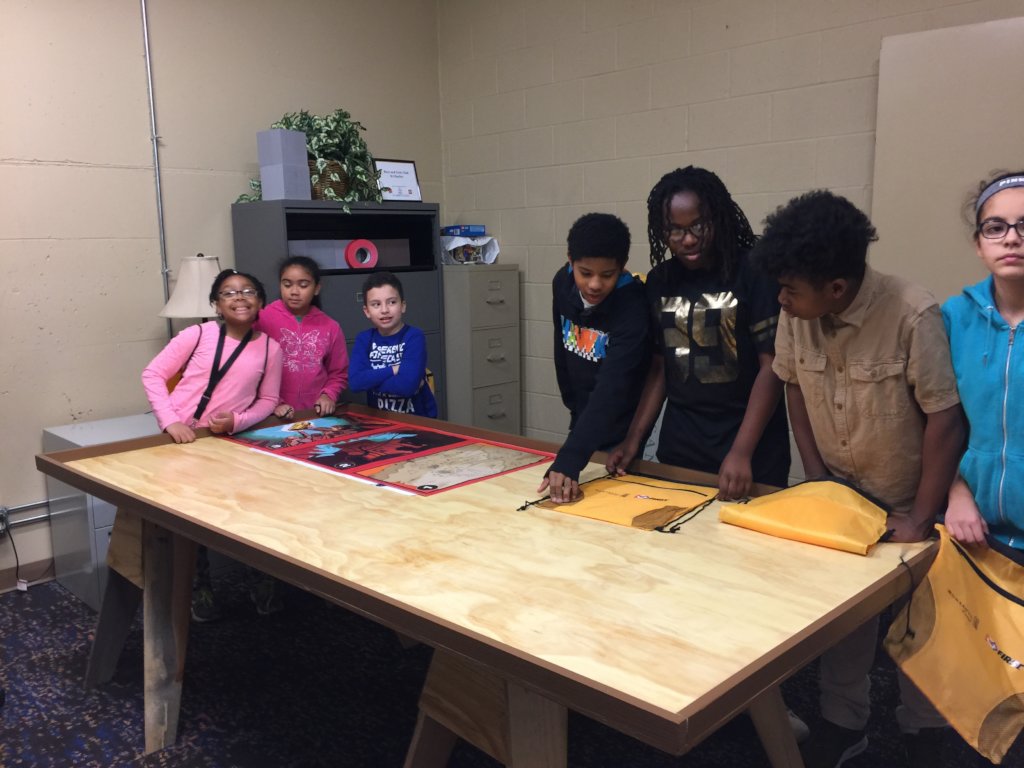 Boys & Girls Club-St Char MO - STEAMbotics Academy